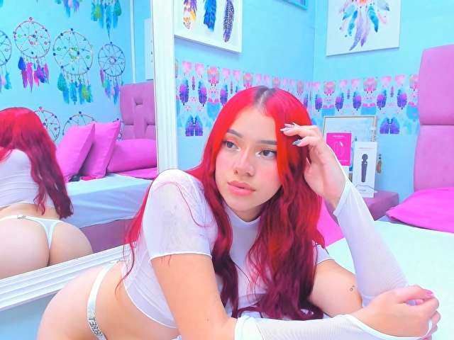 MIALEROY free sexy photo