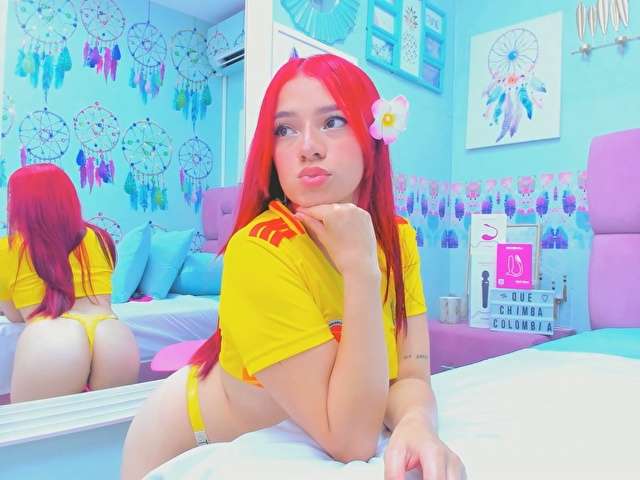 MIALEROY free sexy photo