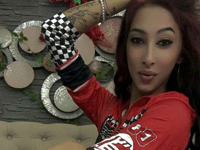 VANNYFOXX free sexy photo