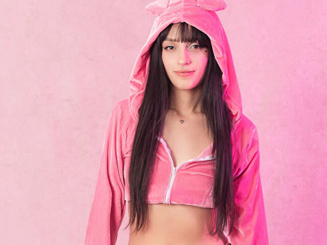 LUNABELLA55 free sexy photo