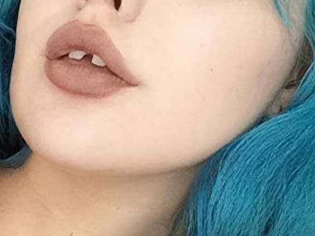 LUNASEXSTAR free sexy photo