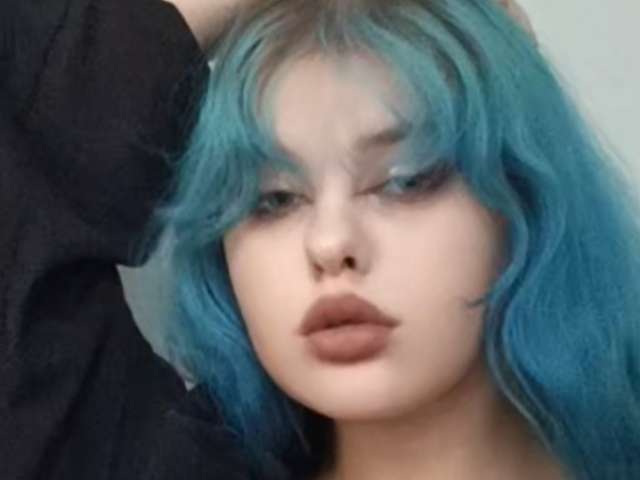 LUNASEXSTAR free sexy photo