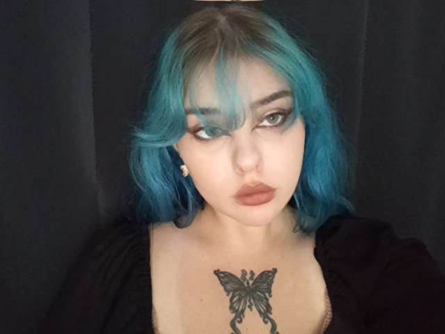 LUNASEXSTAR free sexy photo