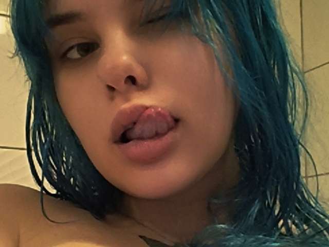 LUNASEXSTAR free sexy photo