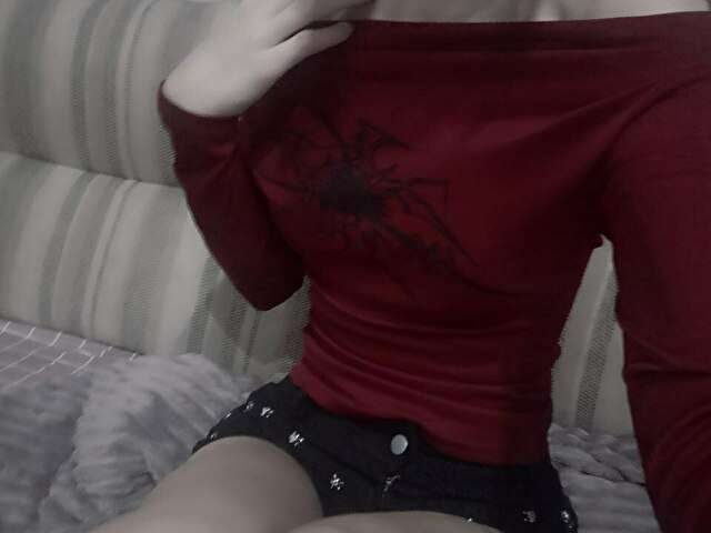 DARKNESQUEEN free sexy photo
