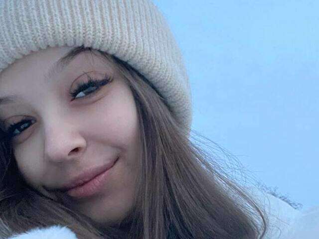 YULIANNAX free sexy photo