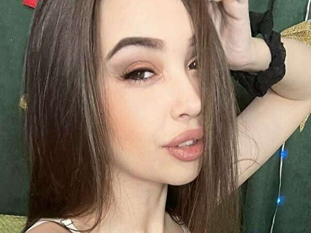 YULIANNAX free sexy photo