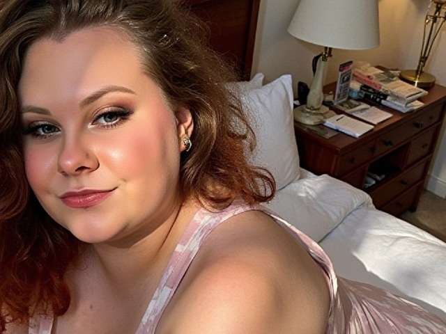 BRIANNANICE free sexy photo
