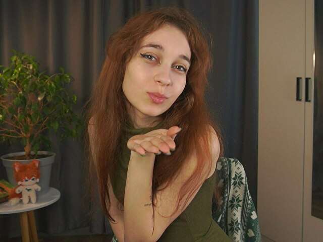 KITSUNNE free sexy photo