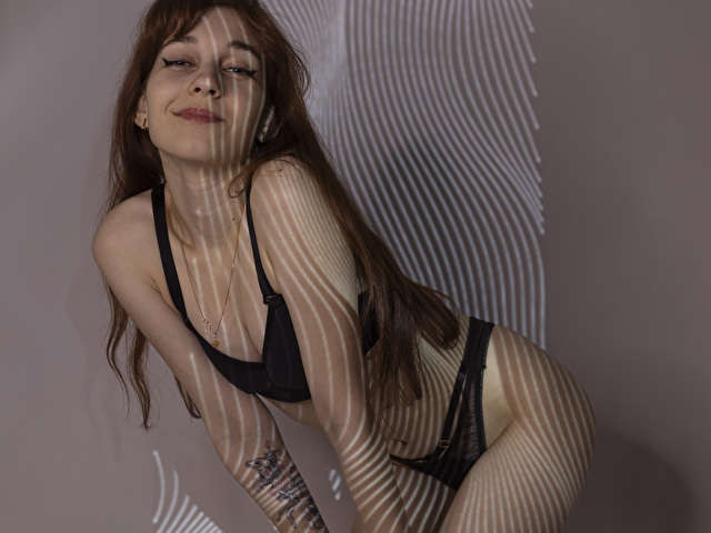 KITSUNNE free sexy photo