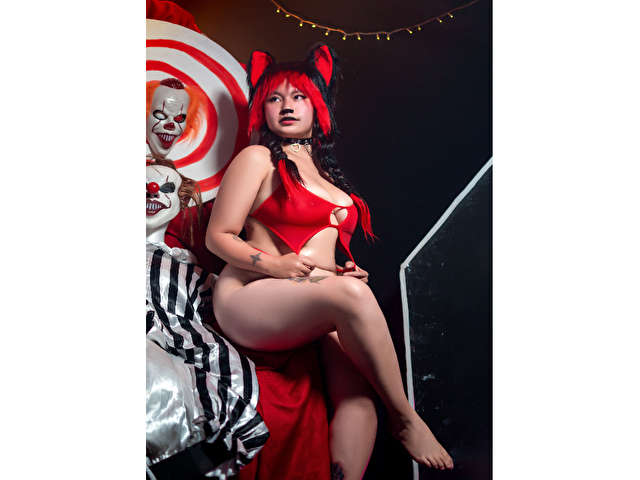 VICKY3 free sexy photo