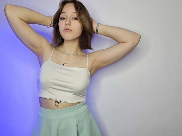 RIKKITIKKI free sexy photo