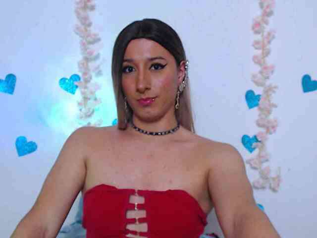 MALORYSWEET11 free sexy photo