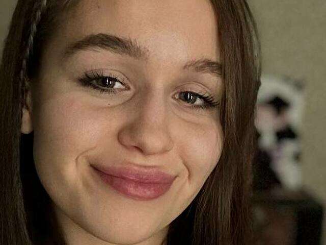 STESHARAY free sexy photo