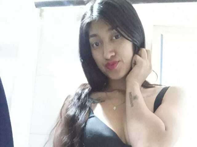 FLAQUITA free sexy photo