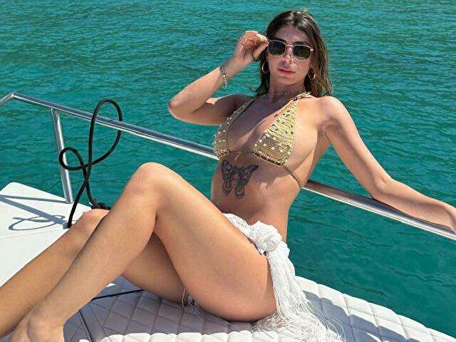 NINAROSE free sexy photo