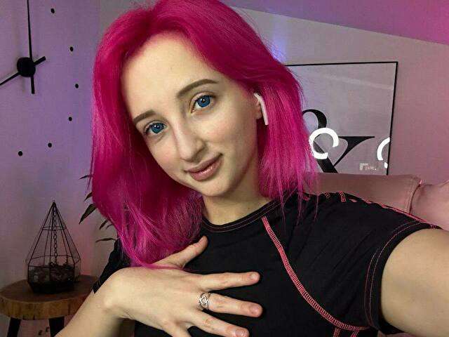 NANAPINK free sexy photo
