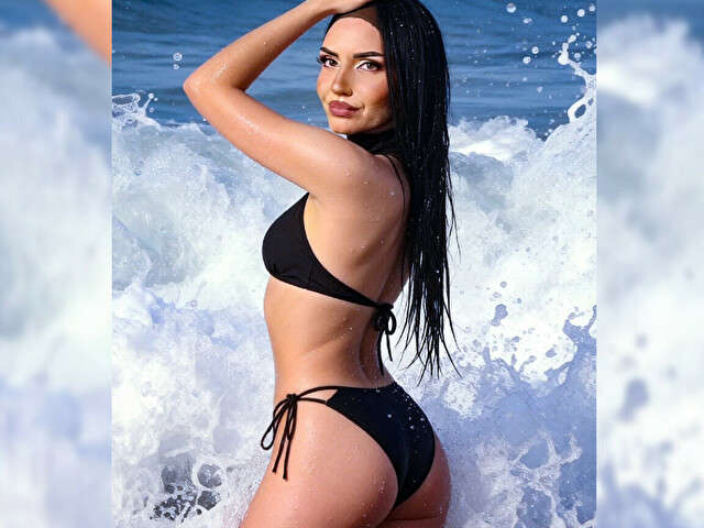 PAOLAADDAMS free sexy photo