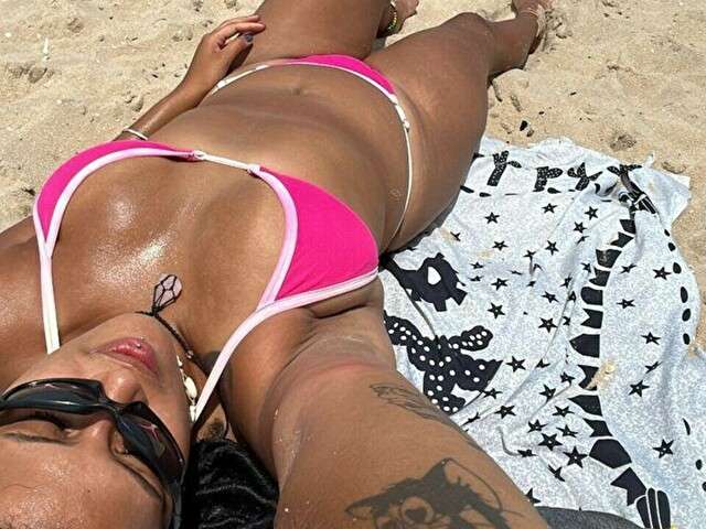 NATRALINHA69 free hard sexy photo