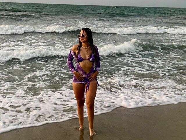 BRITANNY free sexy photo