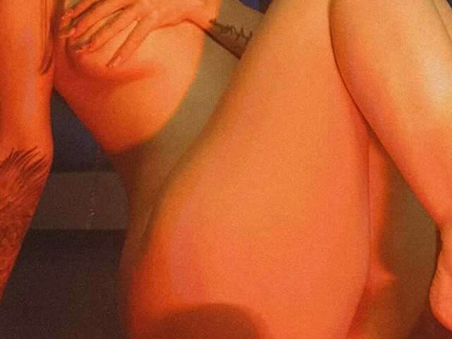 ROSELLSTTORM free hard sexy photo