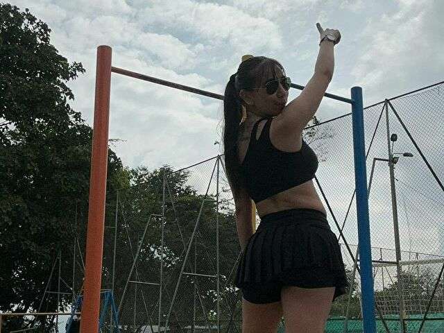 FREYARAVENWO free sexy photo
