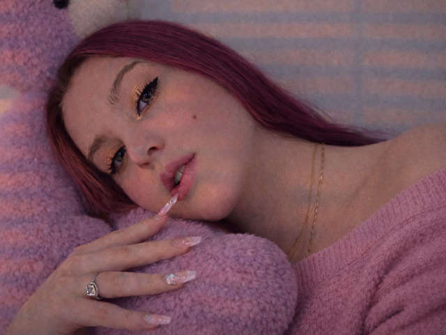 REBEFUCKSONN free sexy photo