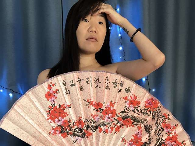 TOKIOTANNAKA free sexy photo