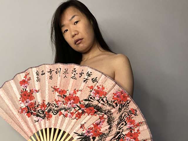 TOKIOTANNAKA free sexy photo
