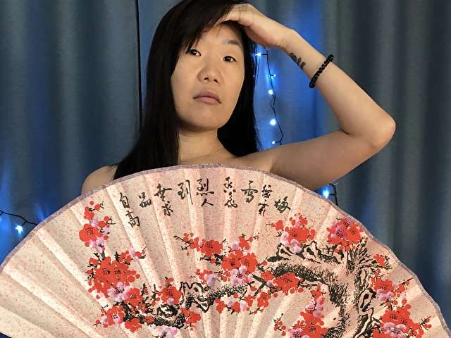 TOKIOTANNAKA free sexy photo