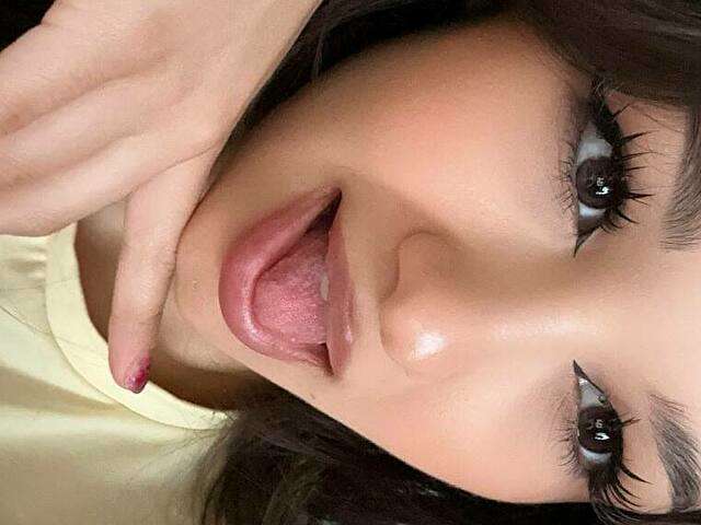 ADELINALOVE free hard sexy photo