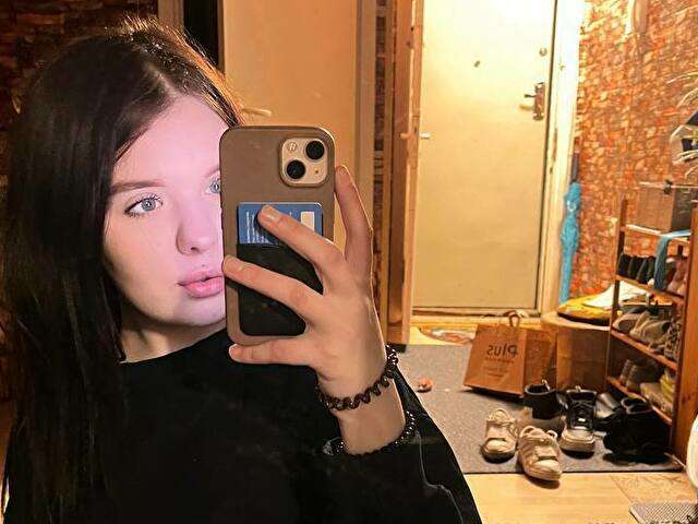LINASTORM free sexy photo