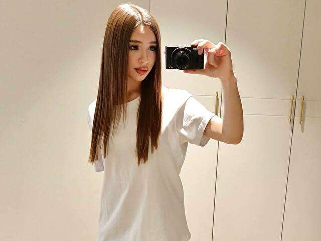 SWEETYLAL1 free sexy photo