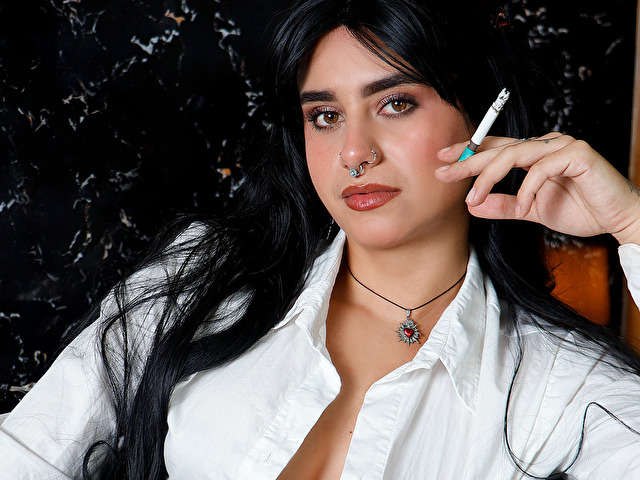 SAMANTHAGIO free sexy photo