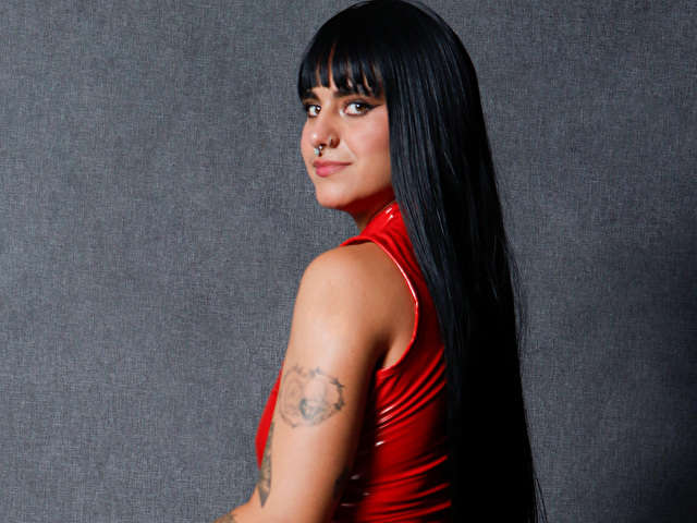 SAMANTHAGIO free sexy photo