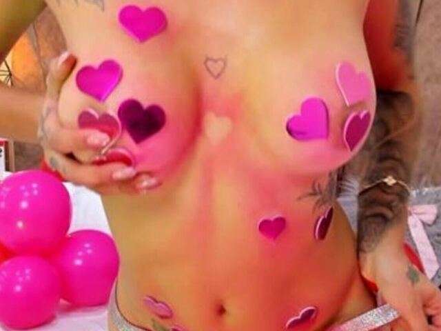 MICHELLHOT free hard sexy photo