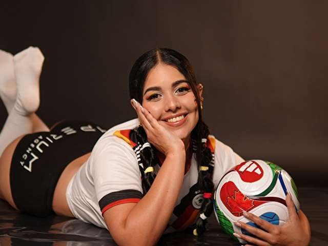 SABRINAFERRE free sexy photo