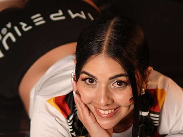 SABRINAFERRE free sexy photo