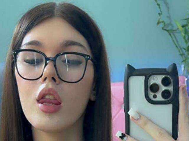 MELISSAISSA free sexy photo