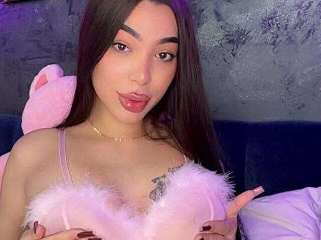 TISHADESIREE free sexy photo