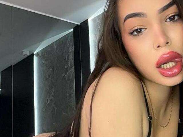 TISHADESIREE free sexy photo