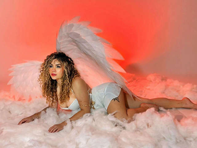 DULCEPINK free sexy photo