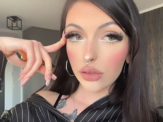 SABRINALOVE free sexy photo