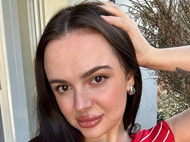 NIGHTDEWY free sexy photo