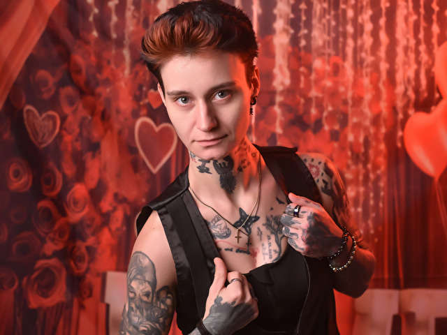 KENNYVIBE free sexy photo