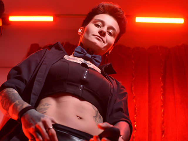 KENNYVIBE free sexy photo