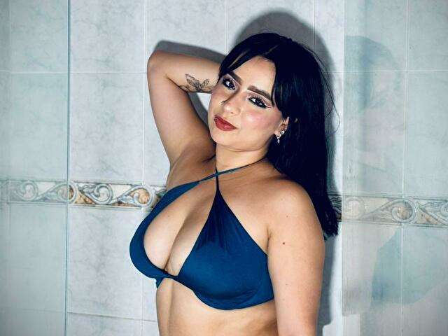 RUBYEVANS free sexy photo
