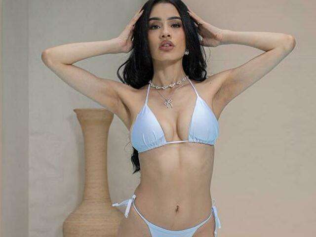 MALENAANGEL free sexy photo