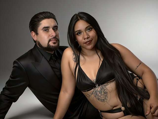 SASHAANDALAN free sexy photo