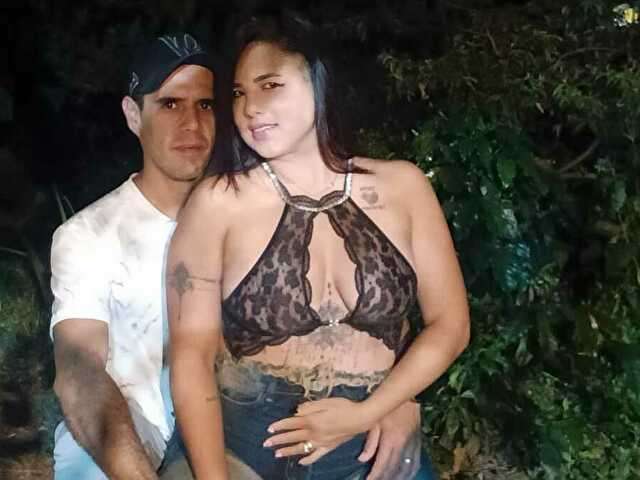 CHARLOTYENZO free sexy photo